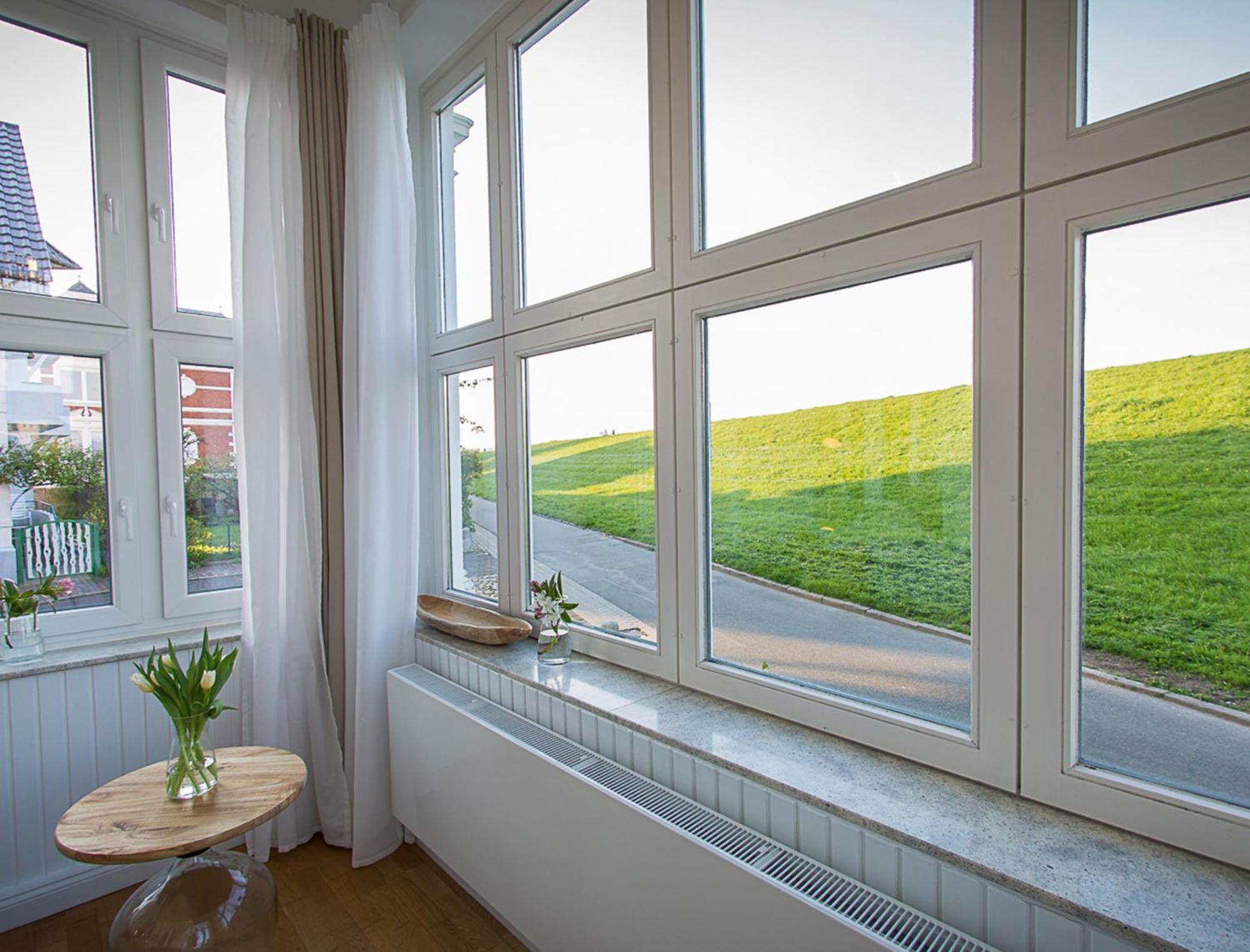 Seaside Apartments Austernbank คุกซ์ฮาเวน ภายนอก รูปภาพ
