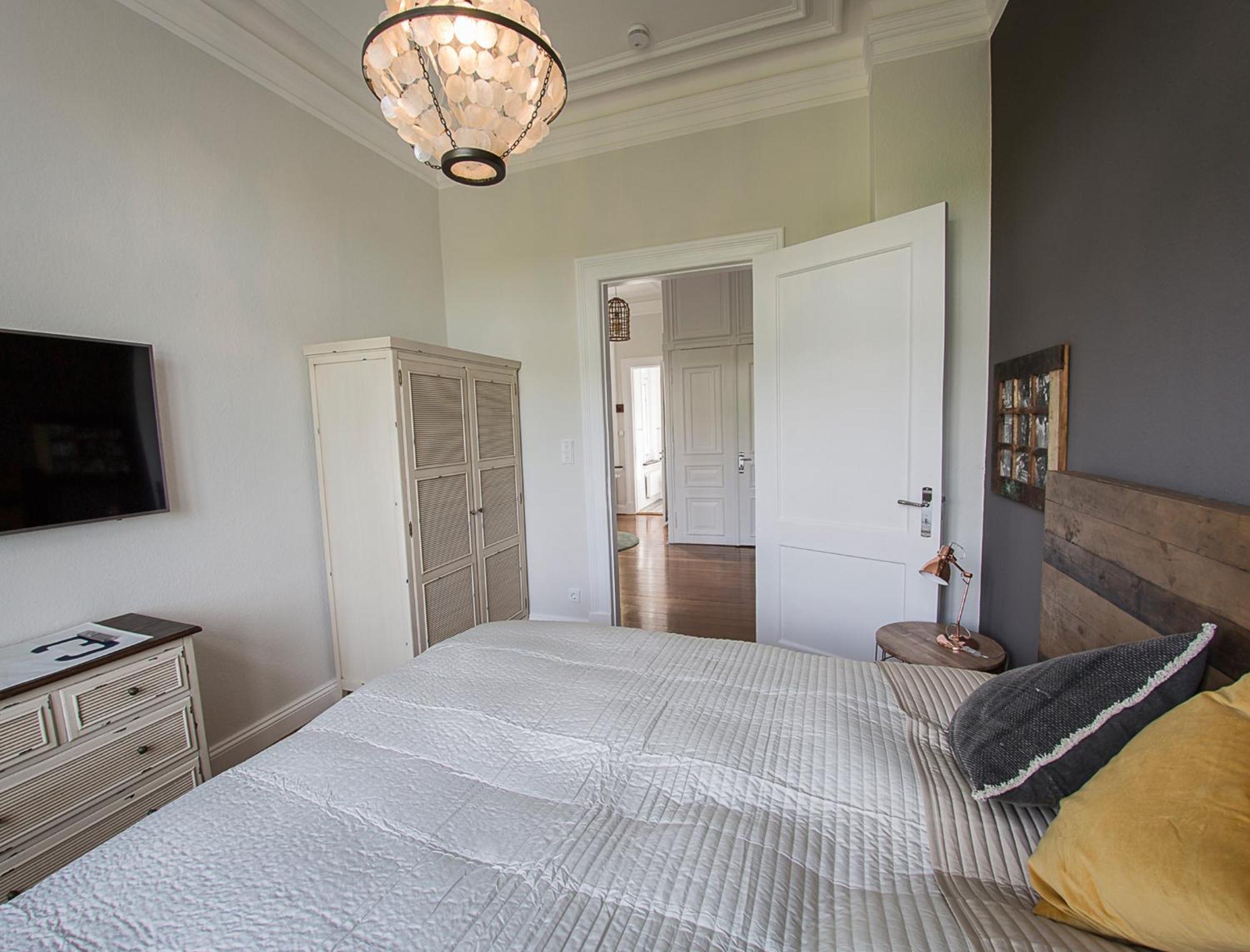 Seaside Apartments Austernbank คุกซ์ฮาเวน ภายนอก รูปภาพ