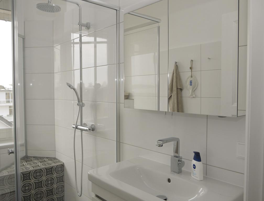 Seaside Apartments Austernbank คุกซ์ฮาเวน ภายนอก รูปภาพ